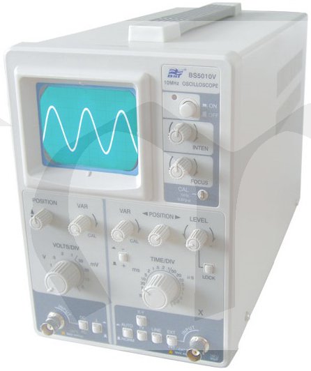Osciloskop BS5010V