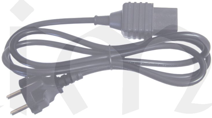 A1053 - Měř. kabel síťový
