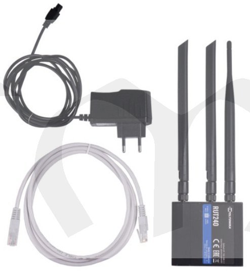 A1799 - 4G / Wi-Fi router