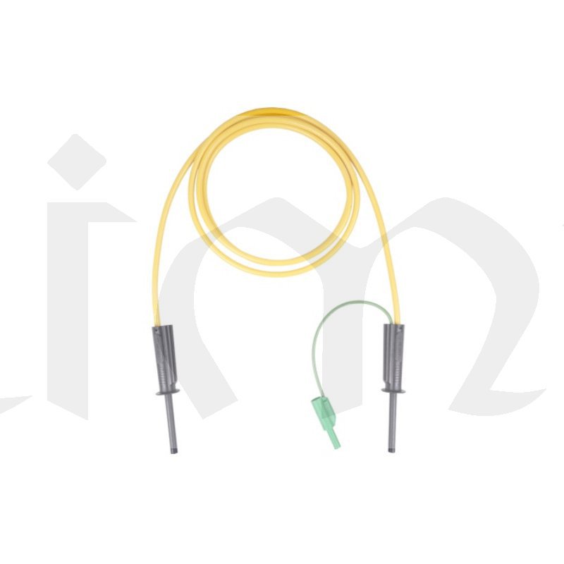 A1808-2M - testovací vodič vn 10kV černý