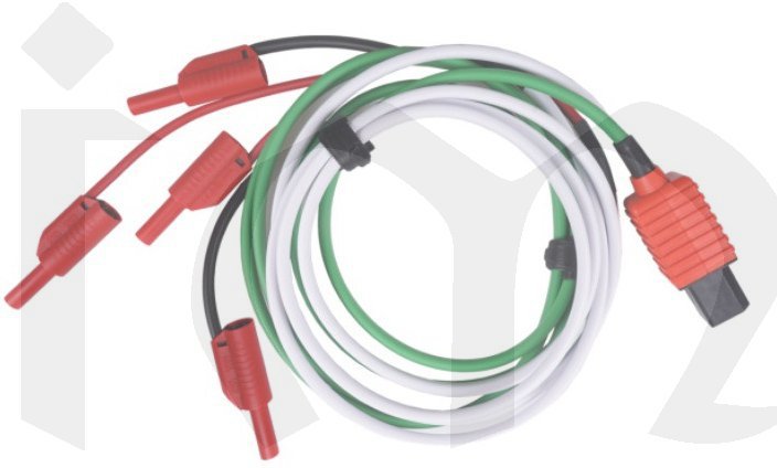 A1816-2M5 - testovací vodič H2-H3