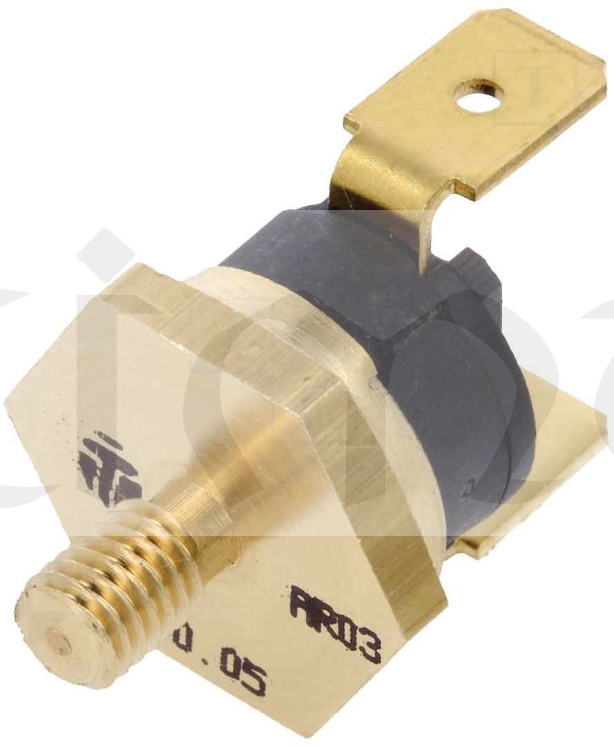 Termostat rozpínací 50°C K2403-AR3-W3-S2 -M5