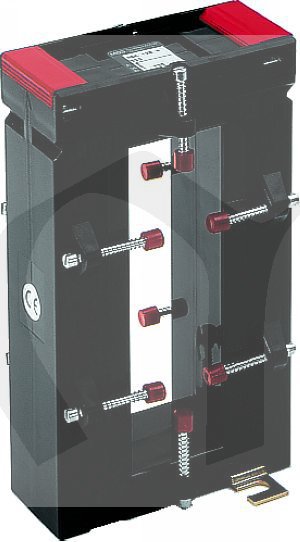 ASK 128.4, 400/5A; 2,5VA; 1%