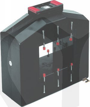 ASK 129.10, 1000/5A; 5VA; 1%