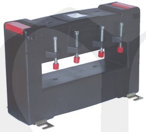 ASK 130.5, 300/5A; 2,5VA; 1%