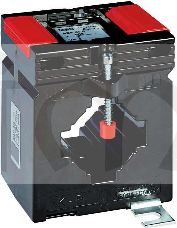 ASK 41.5, 100/5A; 1,5VA; 0,5S%