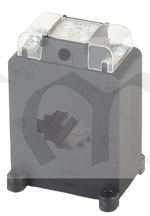 CLA 2.1, 80/0,5A; 1VA; 1% FS10 120%