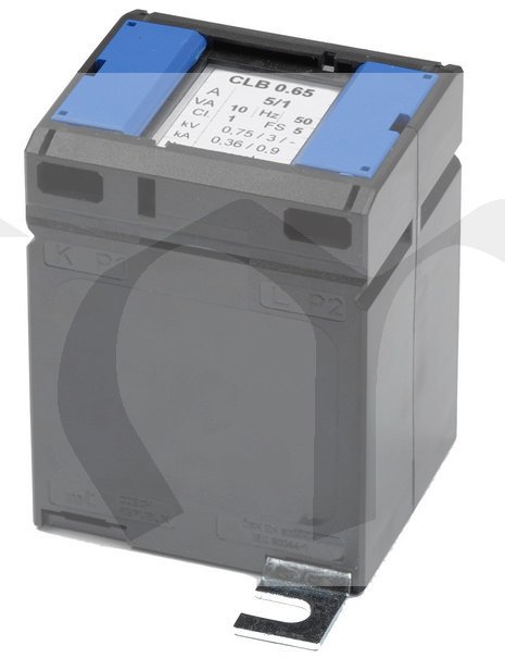 CLB 0.65, 1/5A; 10VA; 0,5% FS5 120%