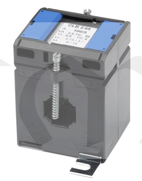 CLB 2.65, 50/5A; 1VA; 1% FS5 120%