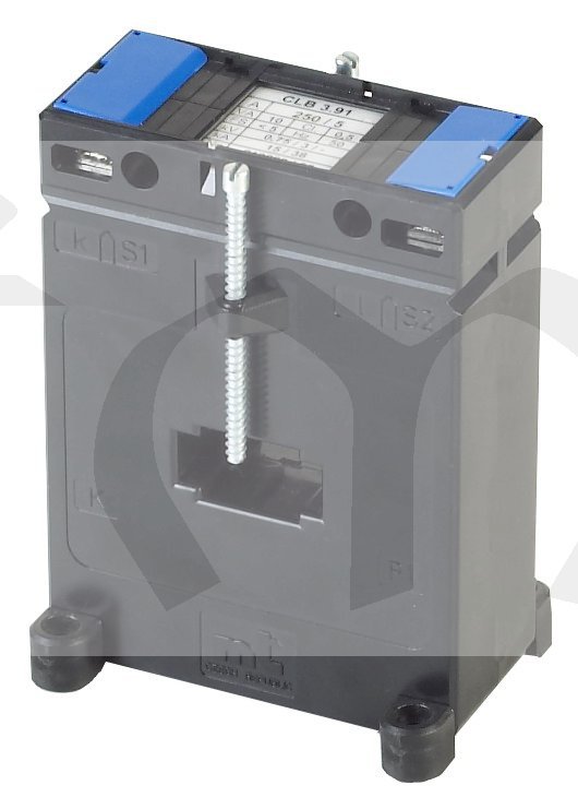 CLB 3.91, 100/5A; 1,5VA; 0,5% FS10 120%