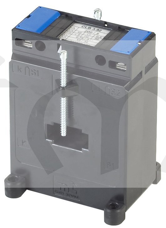 CLB 3.92, 50/5A; 1,5VA; 1% FS10 120%