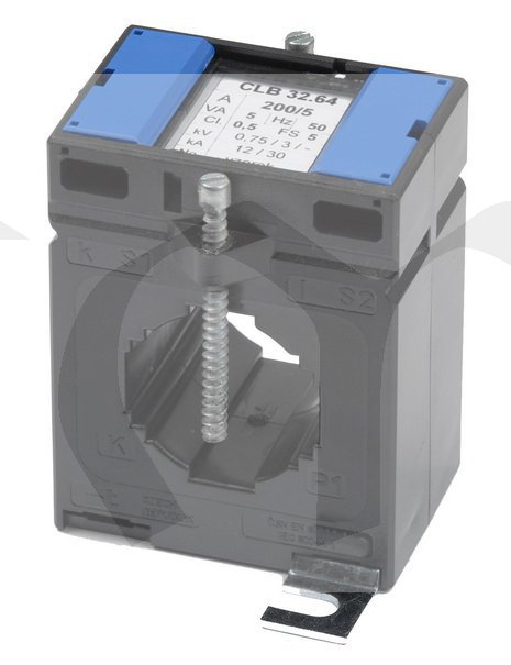 CLB 32.64, 100/5A; 1VA; 0,5% FS5 120%