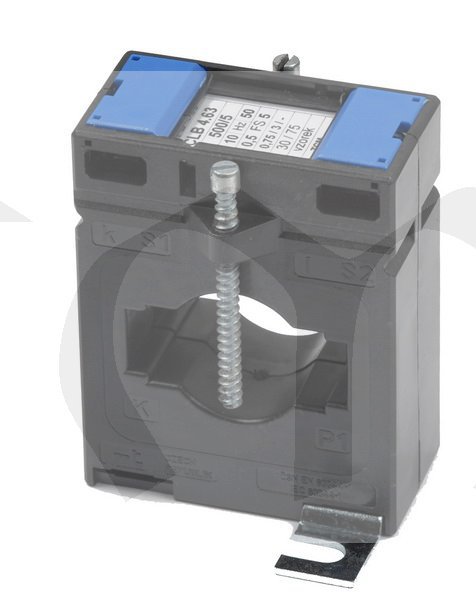 CLB 4.63, 100/5A; 1VA; 1% FS5 120%