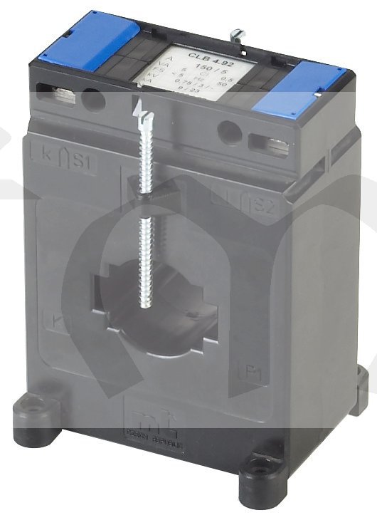 CLB 4.92, 75/5A; 1,5VA; 0,5% FS10 120%