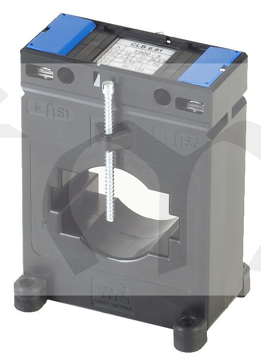 CLB 6.91, 200/5A; 1,5VA; 0,5% FS10 120%