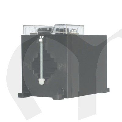 CLH 40.3, 50/5A; 2,5VA; 0,5% FS5 120%