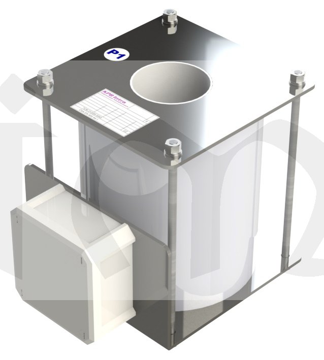 CTT 1, 100/5A; 5VA; 5P20 120%