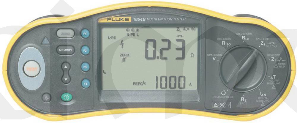 Fluke 1654B