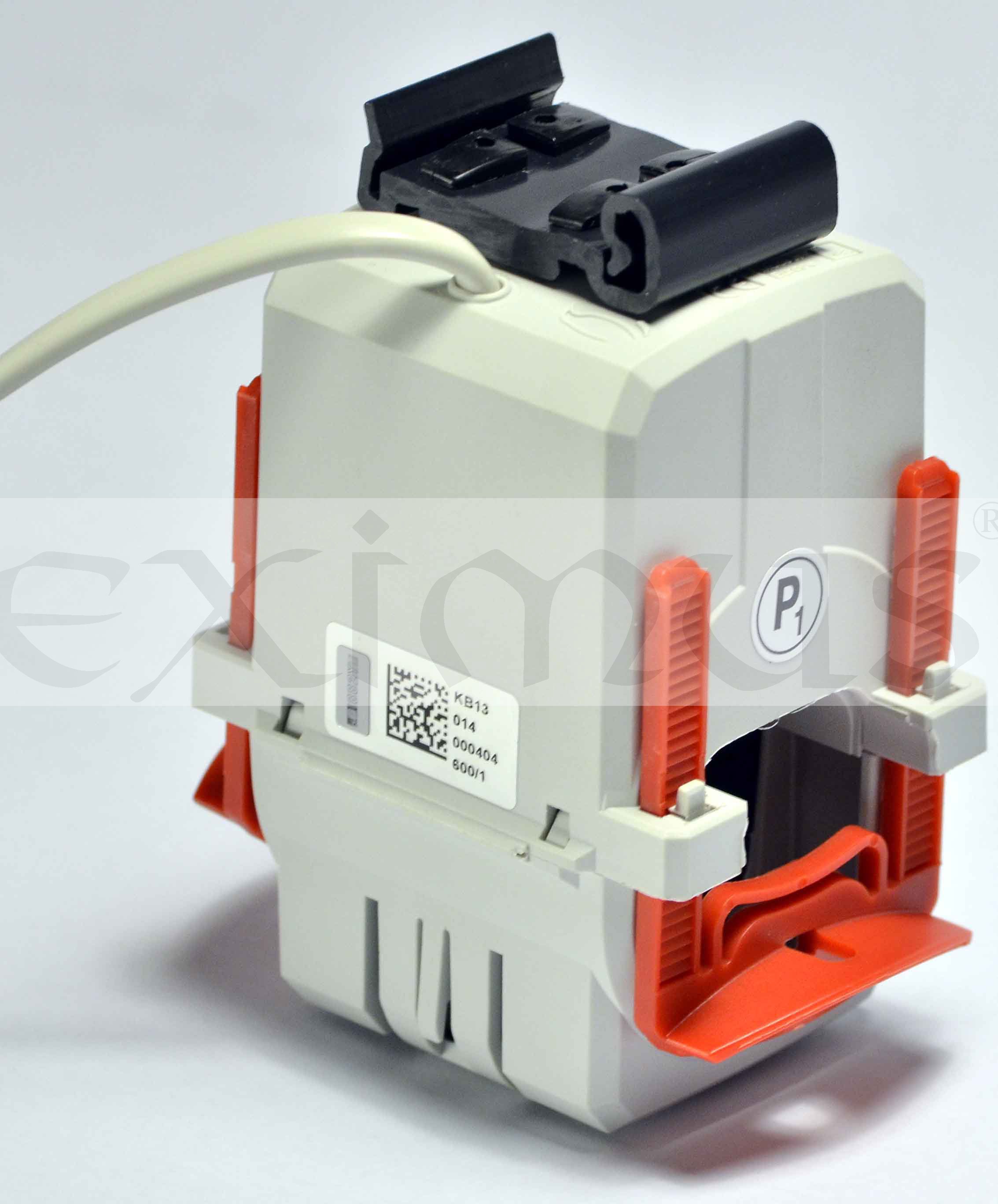 KBR 32, 600/1A; 5VA; 1%; HUT