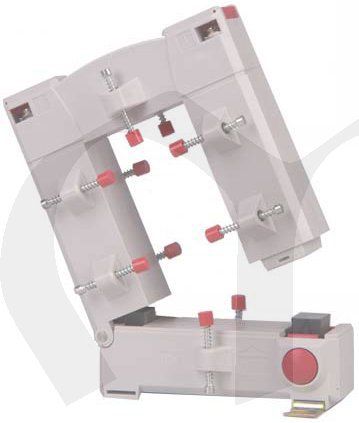 KBU 58, 250/5A; 1,5VA; 1%