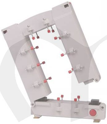 KBU 816, 1000/5A; 10VA; 1%