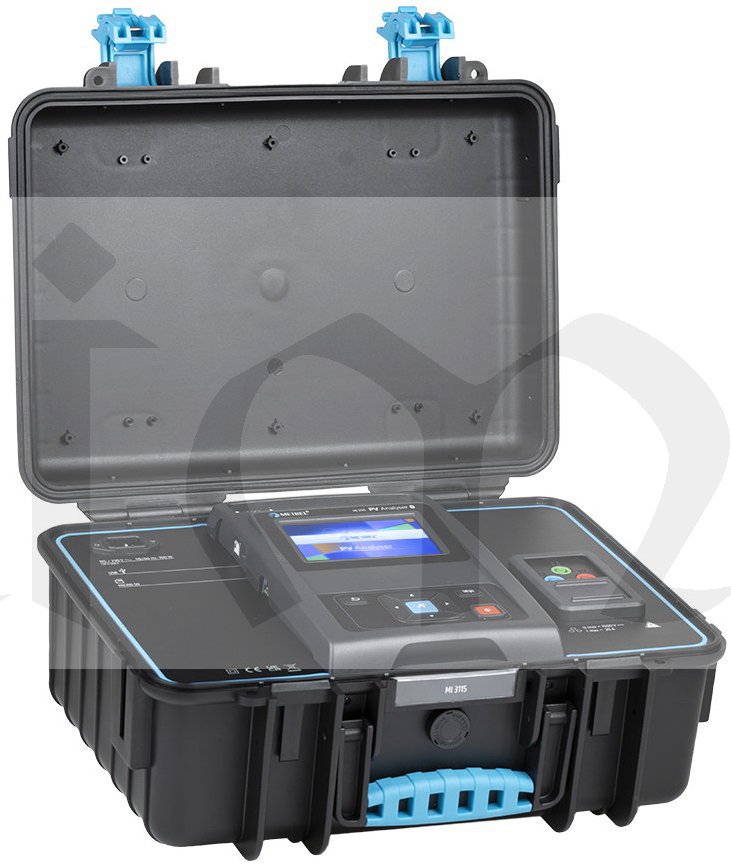 Analyser MI3115PV