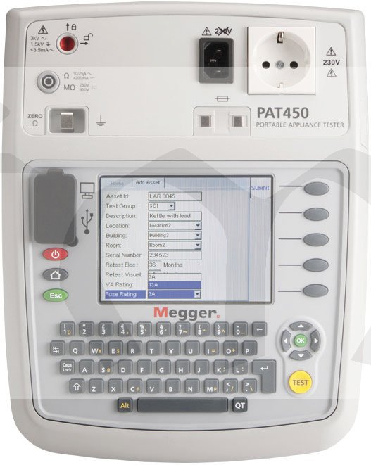 PAT-450